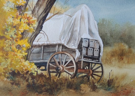 Chuck Wagon