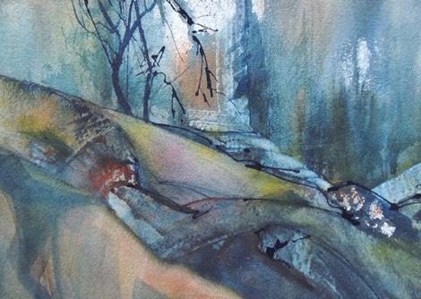 Forest I