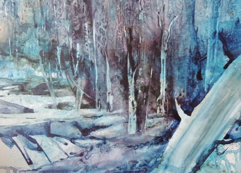 Light In the Forest