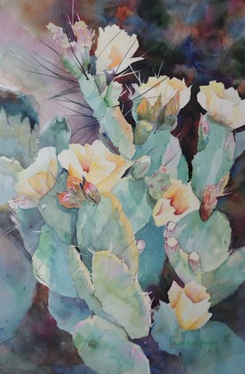 Living Desert Glory