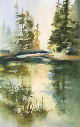 On a Summer's Day