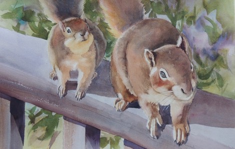 On the Fence