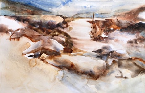 On the Mesa