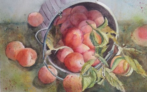 Peachy Keen