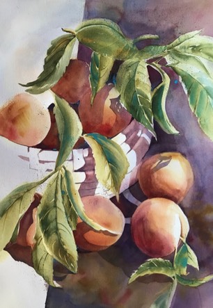 PeachyKeenII