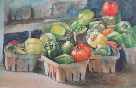Peppers
