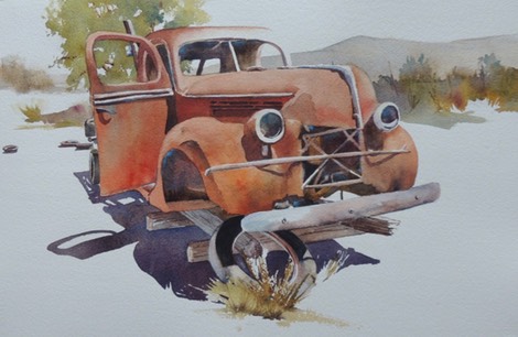 Tire Change